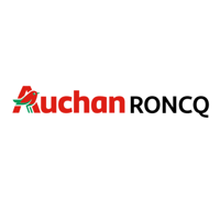 Auchan Roncq 